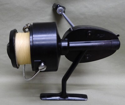 Vintage* Garcia MITCHELL n° Moulinet toupie 300 (x10) pêche