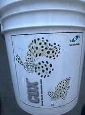 CDX Carbon Dioxide Adsorption Media (3 L) Bucket - Two Little Fishies (g)