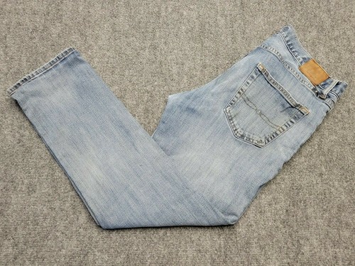 Lucky Brand 410 Athletic Fit Jeans Mens 
