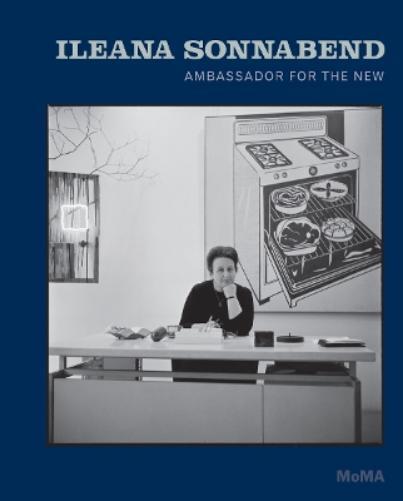 Ann Temkin Claire Lehmann Ileana Sonnabend (Copertina rigida)