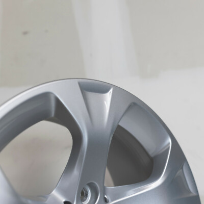 BMW X1 17X7.5 REFINISHED OEM WHEEL 17