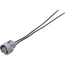 New Premium Side Marker Lamp Connector For 1998-2011 Toyota and Lexus 9098011156