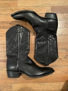 bruce pull on frye boots