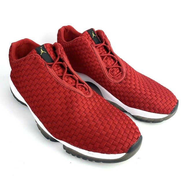 men's air jordan future low off court shoes