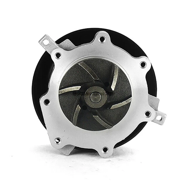 Bomba de agua para 96-00 Ford Taurus Mercury Sable 3,0 L DOHC Foto 3 de 4