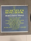 The Beatles Song Book Hollyridge Strings T2116 Capitol LP record vinyl album