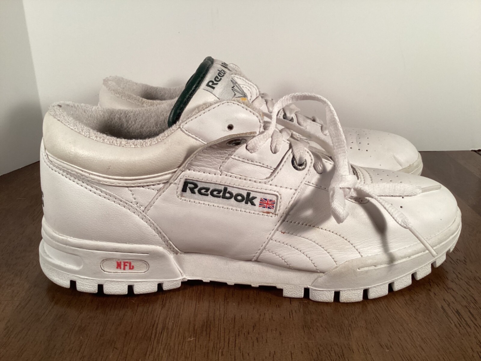 reebok classic 42.5