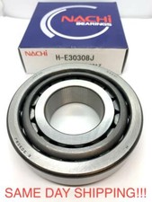 NACHI JAPAN 30308 J Tapered Roller Bearing 40x90x23mm