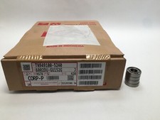 4 pcs NSK 6002 Bearing Open 15x32x9 mm 6002-GU152G