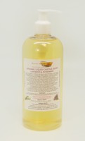 Organic Liquid Castile Soap, Lavender/rosemary 100% Natural Sls Free 500ml Organic Liquid Castile Soap, Lavender/rosemary 100% Natural Sls Free 500ml