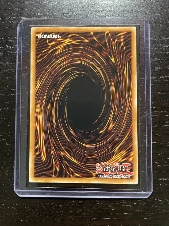 Yu-Gi-Oh! Chaos Imperatordrache - Gesandter des Endes SR IOC 25th Near Mint - Bild 4 von 4