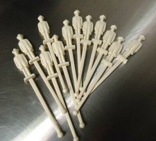 Vintage Jack Daniel Swizzle / Stir Sticks - s...