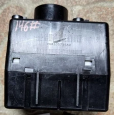 P68105736AD ✅Chrysler / Jeep / Dodge WIRELESS IGNITION NODE RECEIVER✅ 68105736AD