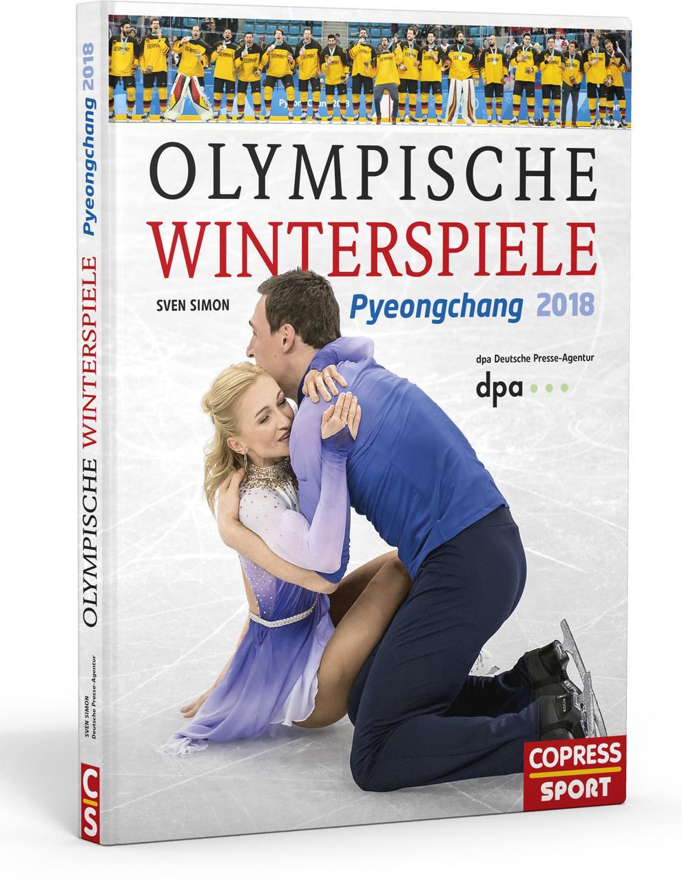 Thumbnail - Sven Simon Olympische Winterspiele Pyeongchang 2018