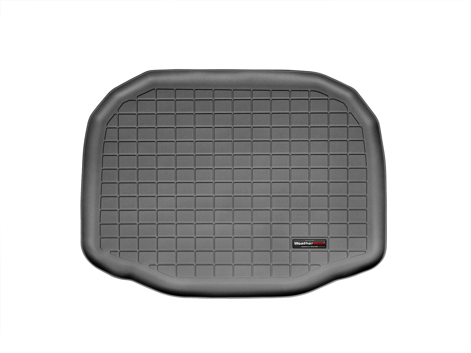 WeatherTech Cargo Liner Trunk Mat for Ford Explorer/Lincoln MKT 20112019 Small eBay