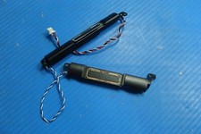 Dell Latitude E7250 12.5" Genuine Left  Right Speaker Set Speakers 3kj1t