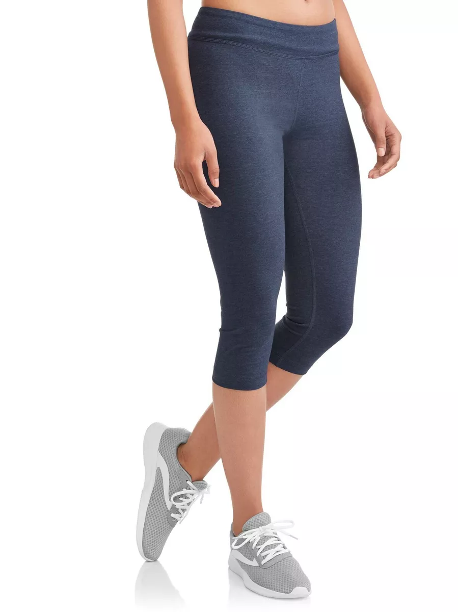 Athletic Works Women's Core Active Dri-Works Leggings, Sizes S-XXL