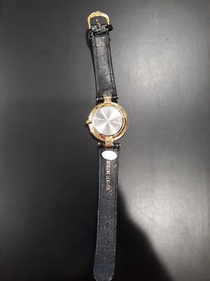 ALEXANDER JULIAN VINTAGE QUARTZ WATCH - NWOT Alexander Julian | Accessories | Alexander Julian Colours  main image 4