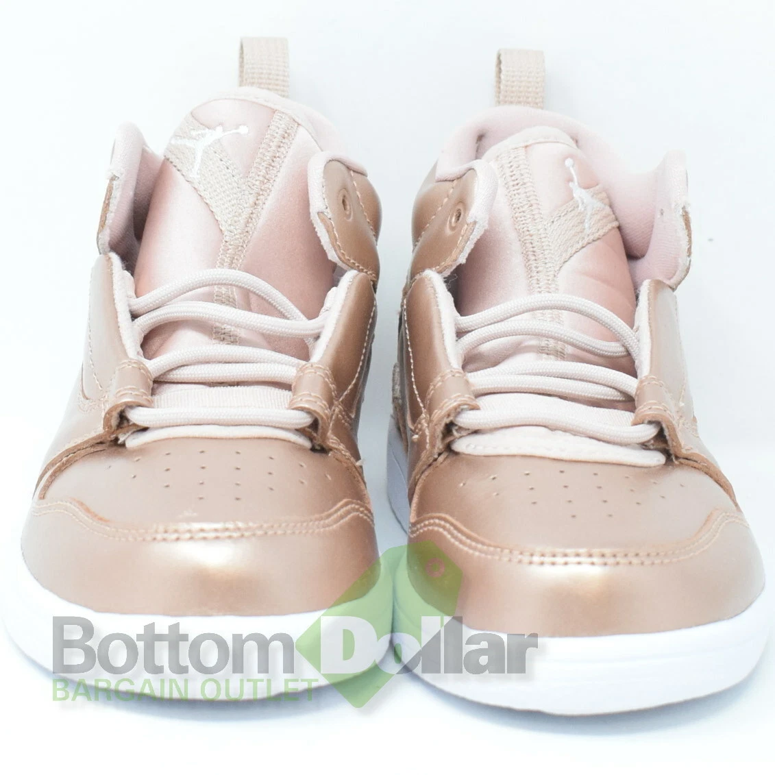 Jordan kid shoes best sale outlet