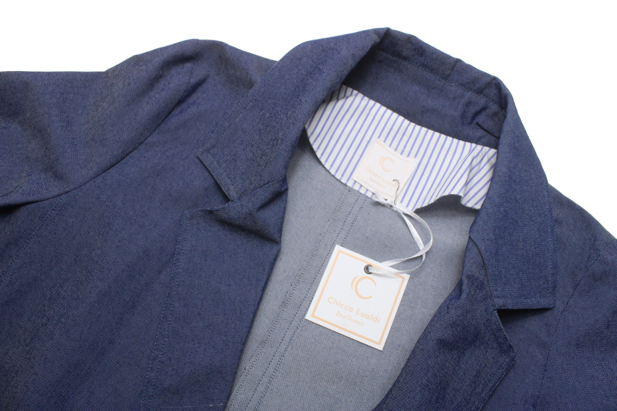 CHICCA LUALDI Coat Women 