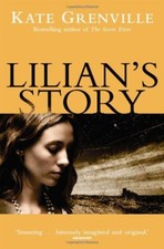 Lilian's Story-Kate Grenville, 9781841959955