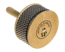 Latin Percussion Afuche/cabasa Large Wood
