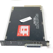 Kinetic Systems Corp 3361-A1A Stepping Motor Controller CAMAC Module Made in USA