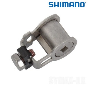 shimano deore derailleur clutch