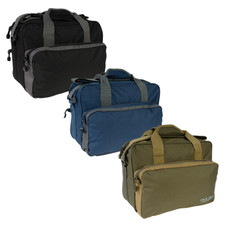 JACK PYKE BORSA A TRACOLLA SPORTIVA ARGILLA TIRO AL PICCIONE CACCIA RANGE HUNTERS PACK
