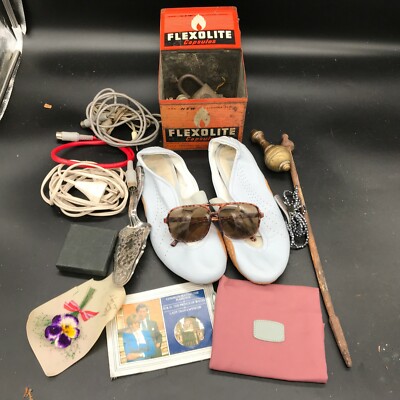 VINTAGE TRÖDEL SCHUBLADE SAMMLERSTÜCKE AUSRÄUMUNG BLECH MESSING SACHE 