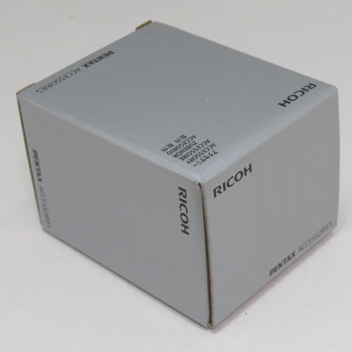Asahi Pentax XF Zoom Eyepiece