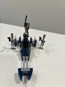 LEGO Star Wars 8015 Assassin Droids Battle Pack Complete Set Retired