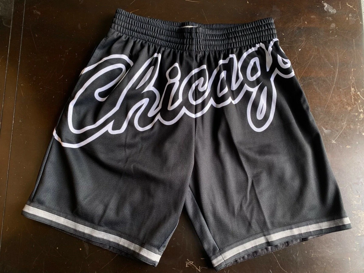 JUST DON BULLS SHORTS REVIEW 