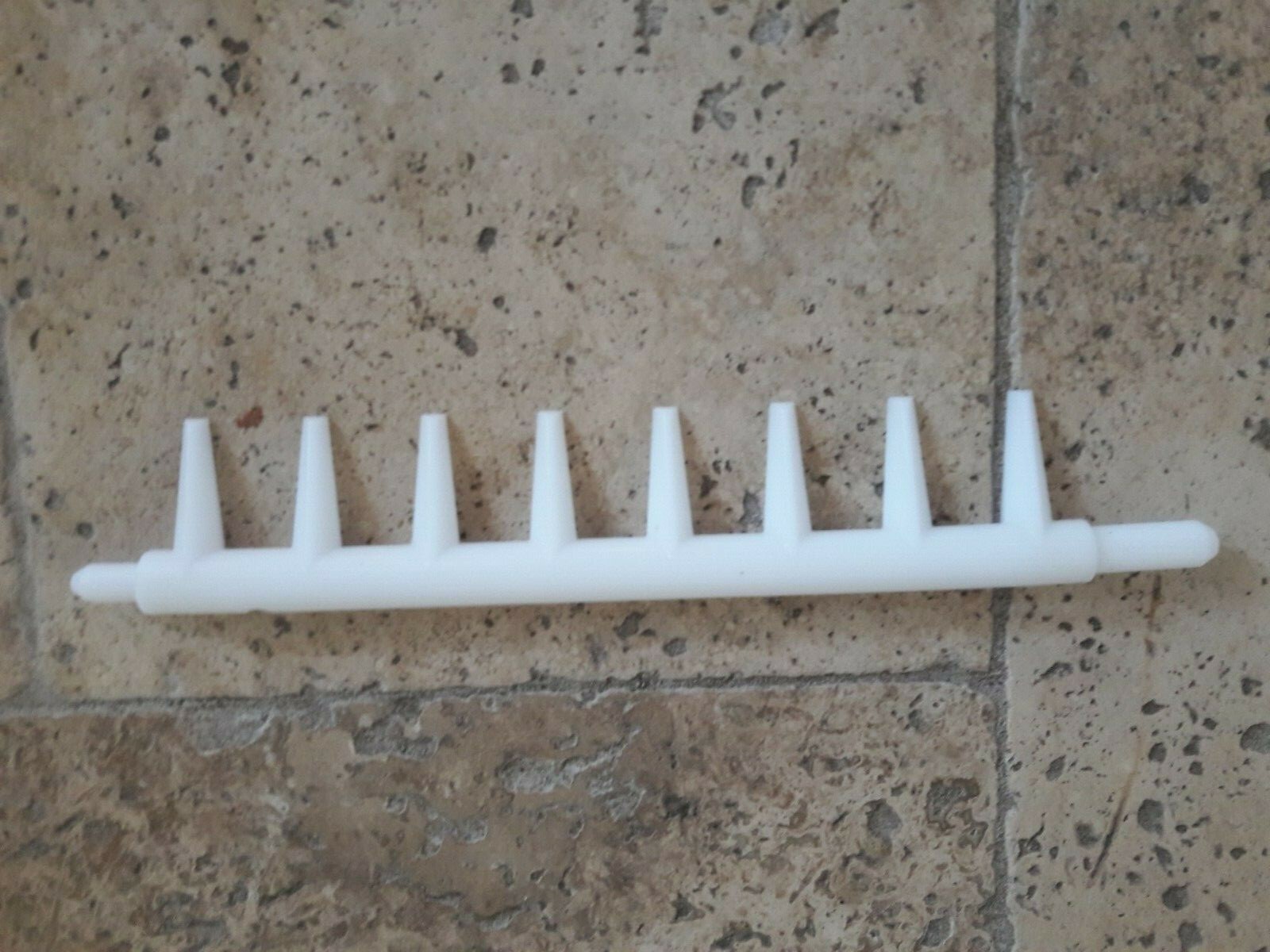 WP627843 WHIRLPOOL REFRIGERATOR ICE MAKER EJECTOR 627843 eBay