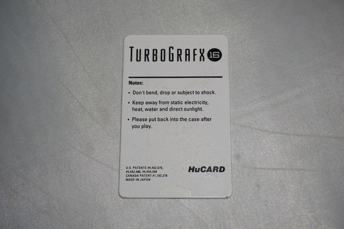 Legend of Hero Tonma (TurboGrafx-16, 1993) for sale online | eBay