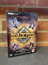 The Blackpool Collection 3 Disc Set [DVD] David Tennant, David morrisey  SEALED