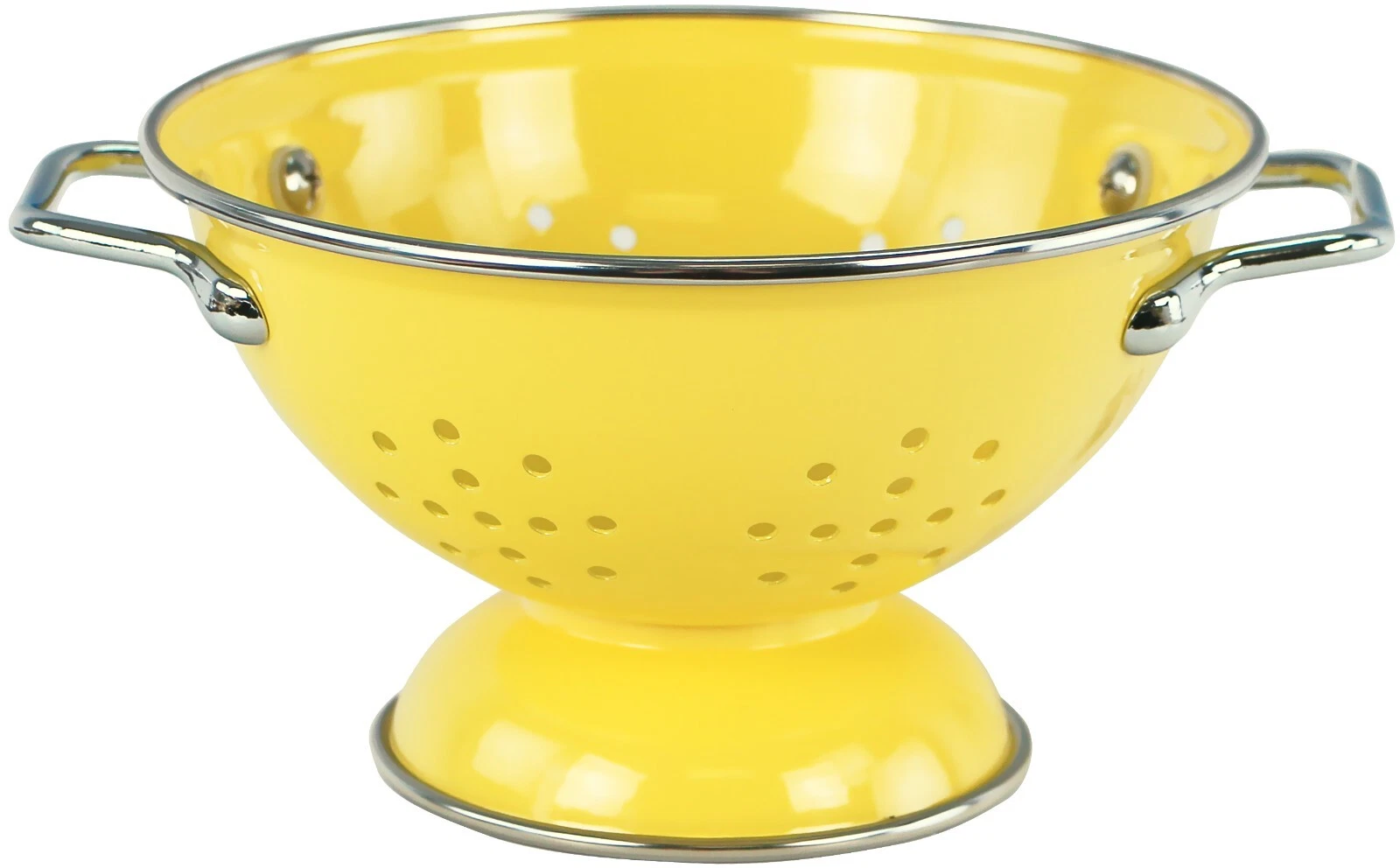 1 Qt. Powder Coated Colanders
Opens in a new window or tab