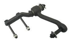 1955 1956 1957 Chevy 150 210 Belair Nomad Gm Idler Arm And Frame Bracket Tri-5