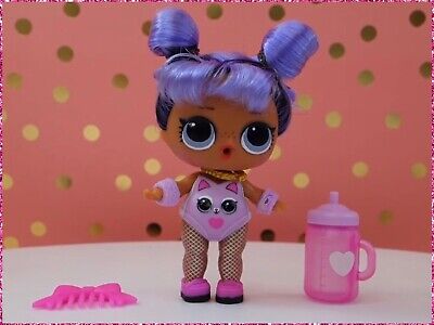 Daring Diva Darling Doll #Hairgoals Makeover Series Color Changer Toys Gift Rare