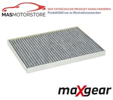INNENRAUMFILTER POLLENFILTER MAXGEAR 26-2611 A FÜR PEUGEOT 208 II,2008 II