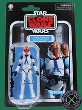 Star Wars - The Vintage Collection VC248  TCW  332ND AHSOKA'S CLONE TROOPER