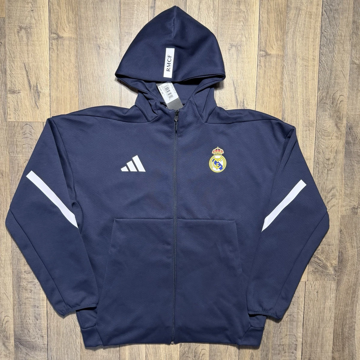 real madrid anthem jacket products for sale | eBay real madrid anthem jacket products for sale | eBay