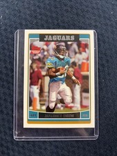 2006 Topps - Maurice Jones-Drew #377 (RC)