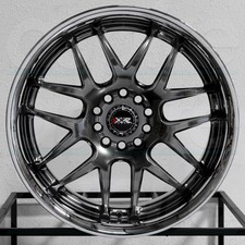 4-new 20 Xxr 526 Wheels 20x10.5 5x114.35x120 35 Chromium Black Ssc Rims 73.1 4-new 20 Xxr 526 Wheels 20x10.5 5x114.35x120 35 Chromium Black Ssc Rims 73.1