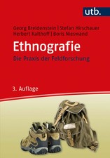 Ethnografie | Die Praxis der Feldforschung | ...