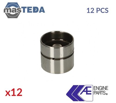 FOL168 HYDROSTÖSSEL VENTILSTÖSSEL INTAKE SIDE AE 12PCS NEU OE QUALITÄT