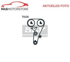 ZAHNRIEMEN-SATZ KIT SET + WASSERPUMPE SKF VKMC 02183 A FÜR ALFA ROMEO GT,156 2L