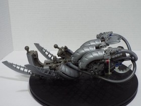 LEGO BIONICLE TITANS TAKANUVA (8596) COMPLETE FIGURES WITH MANUAL FREE SHIPPING