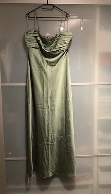 Abercrombie & Fitch - Maxikleid - Größe XL - NEU