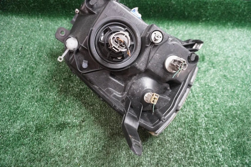 2007 2008 2009 三菱 GALANT 球杆 左侧 头灯 原始设备制造商 206512001N — 第 2/4 张图片